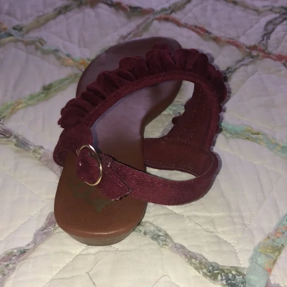 Sandals - Picture 5 of 8